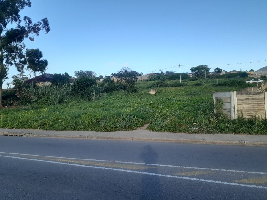 0 Bedroom Property for Sale in College Hill Eastern Cape